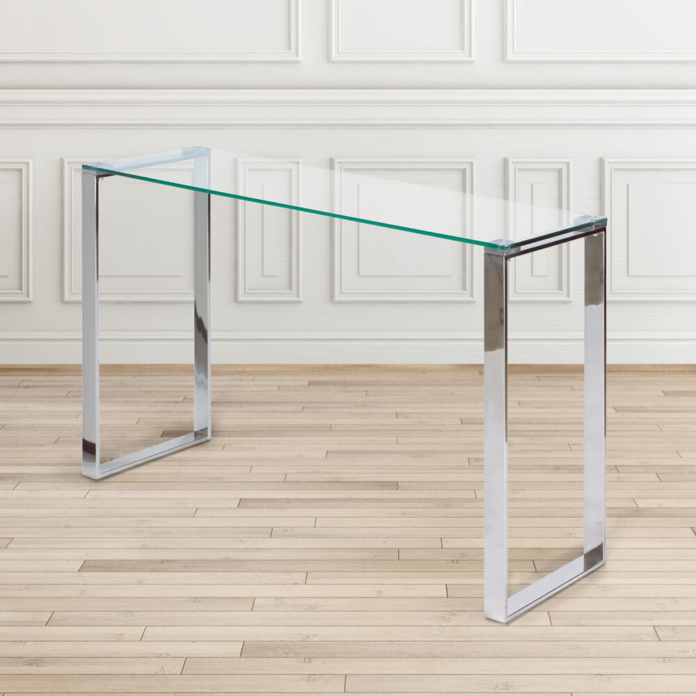 David Console Table - Furniture Depot