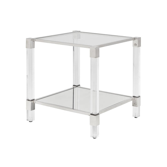 DUDLEY End Table - Furniture Depot