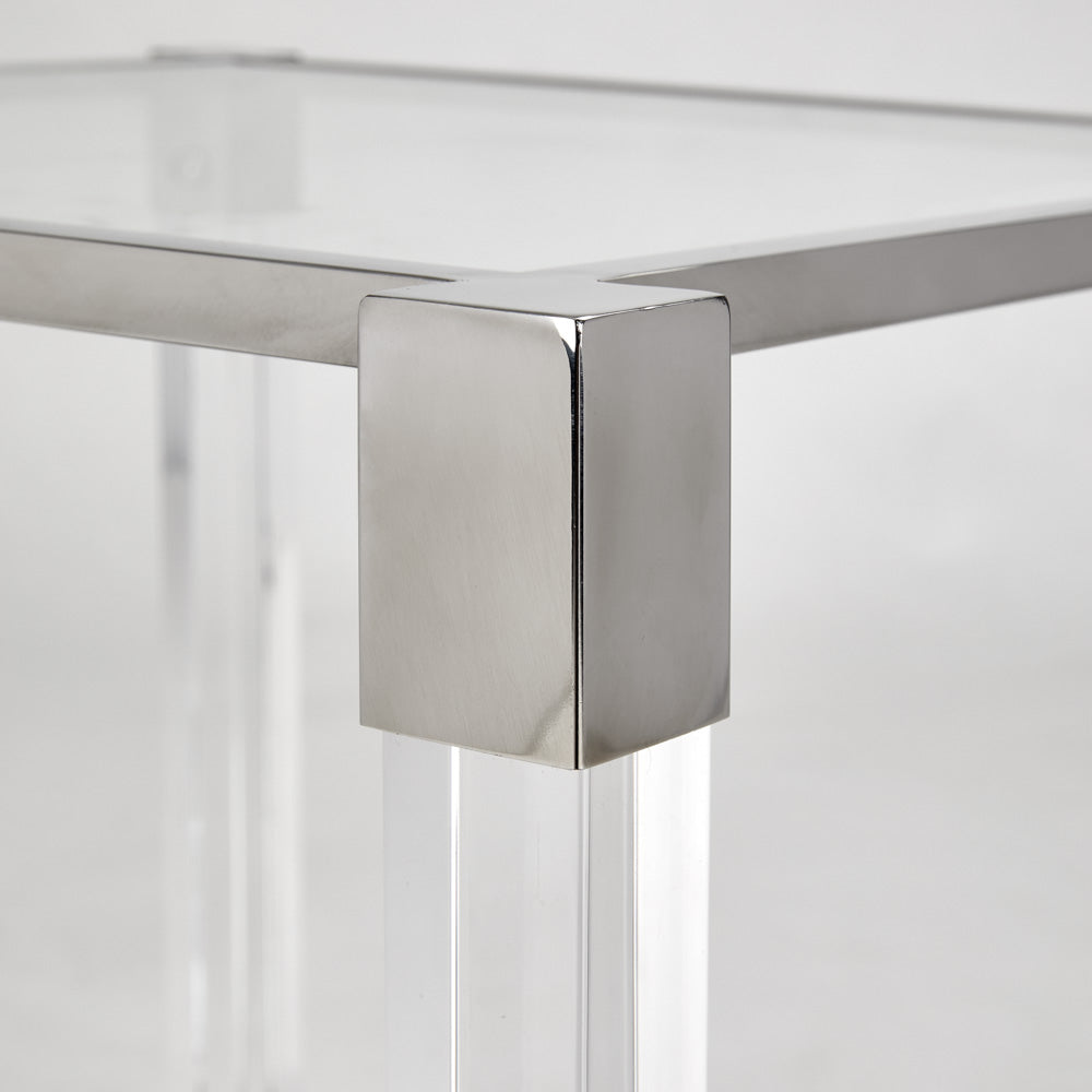 DUDLEY End Table - Furniture Depot