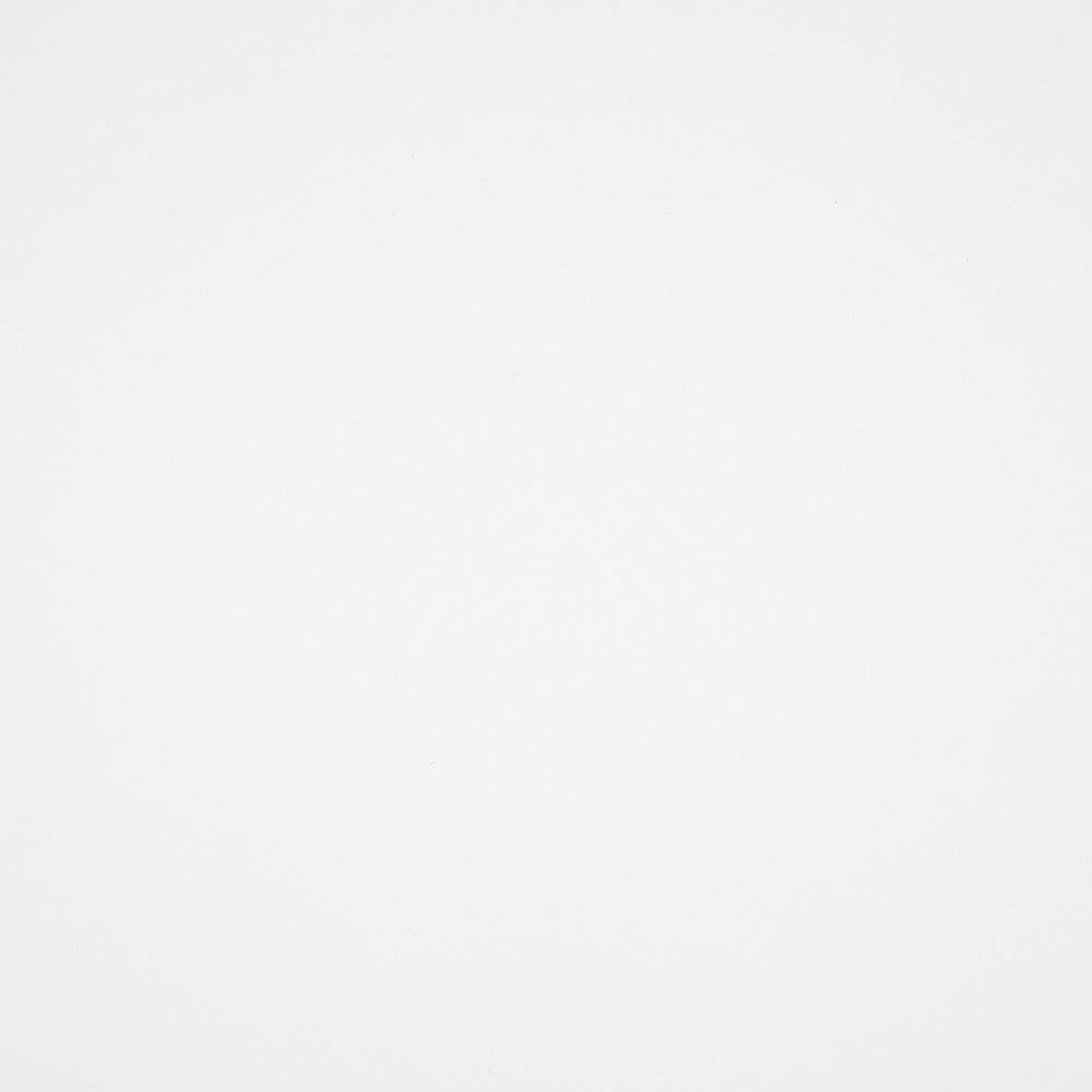 Martini Dining Chair (White Leatherette Brushed Gold Frame) - Furniture Depot