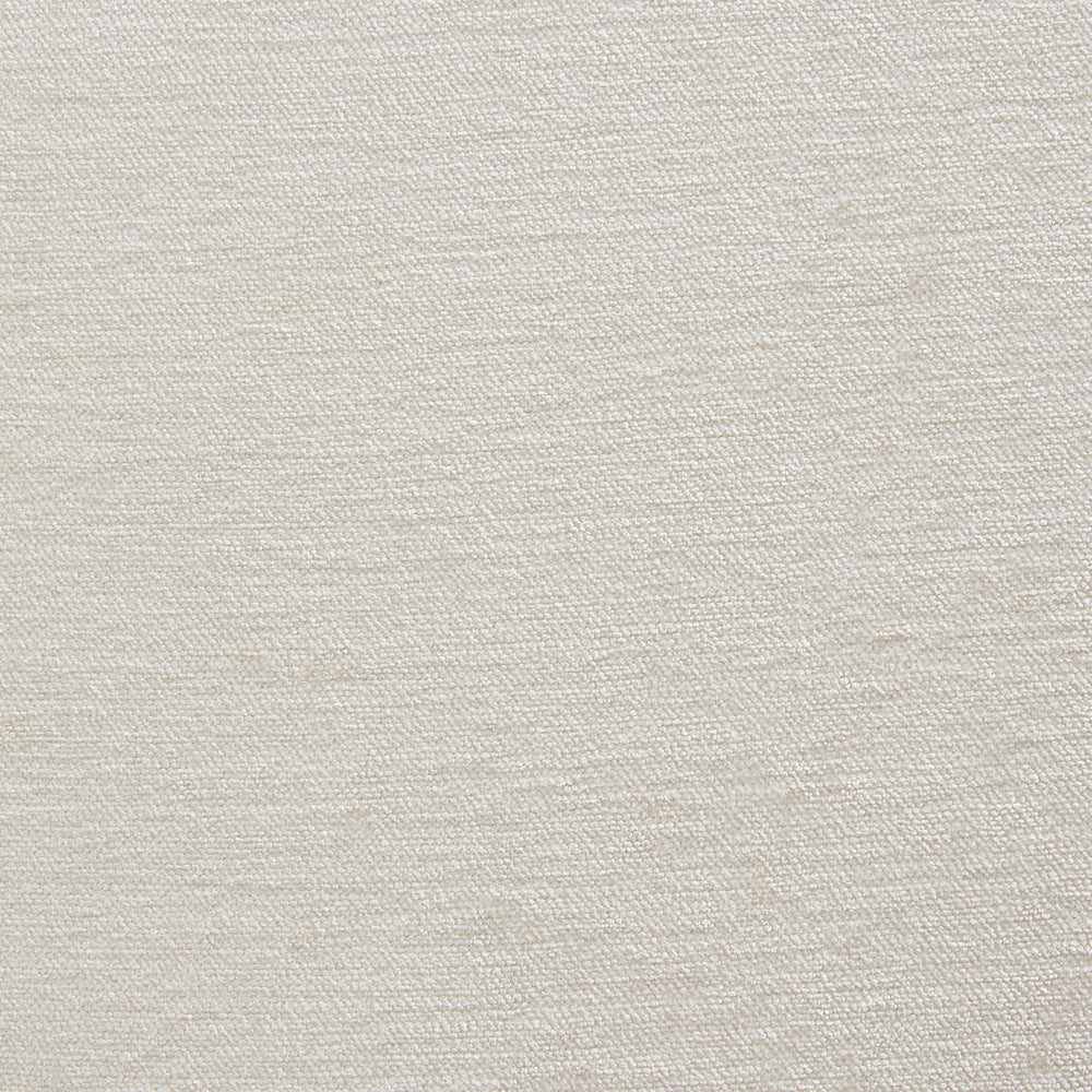 Glam counter stool (Ivory linen) - Furniture Depot