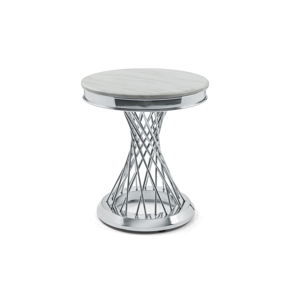 Bailey End Table - Furniture Depot