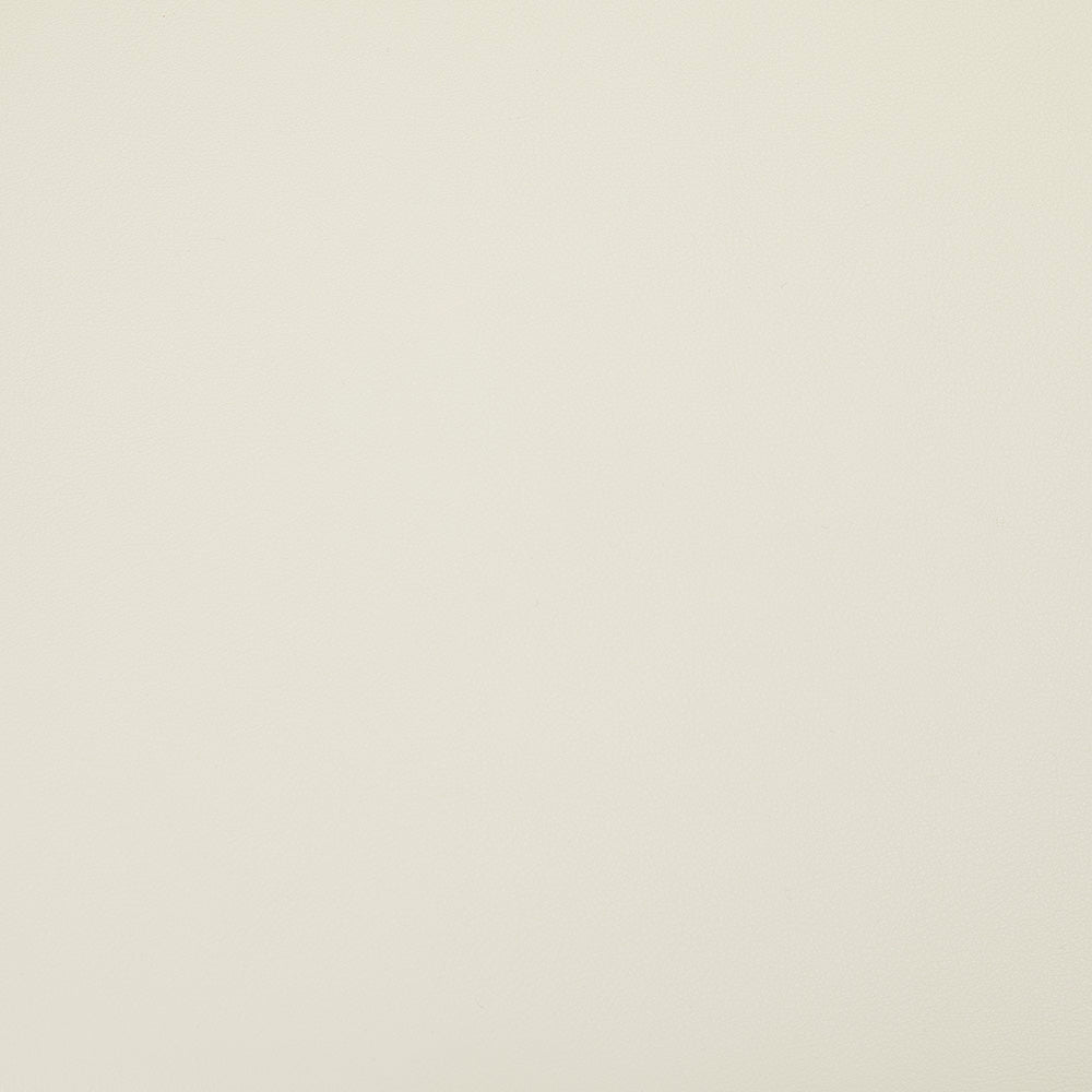 Moira Dining Chair: Taupe Leatherette