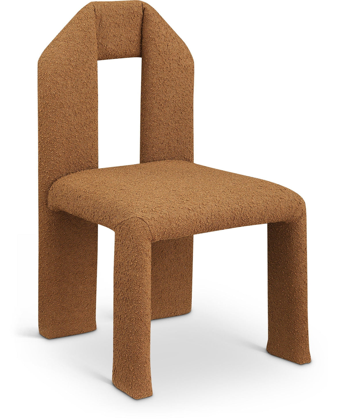 Bennett - Boucle Dining Chair (Set of 2)