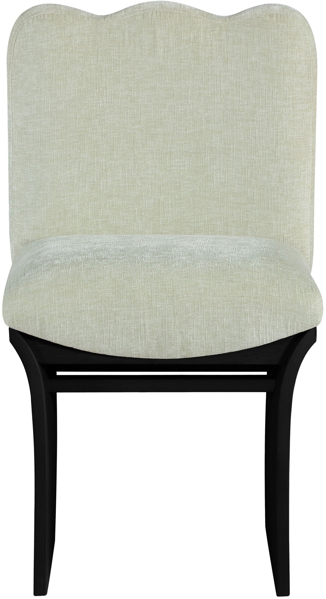 Shaw - Dining Chair - Black Base