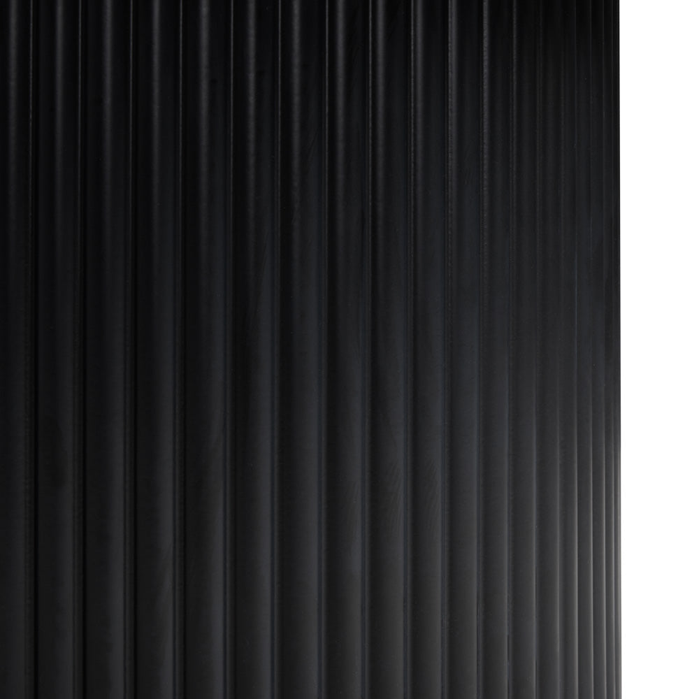 Harmony Coffee Table: Black