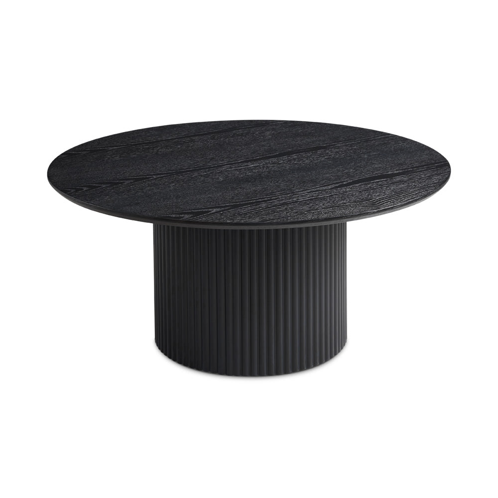 Harmony Coffee Table: Black
