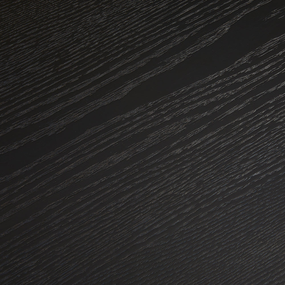 Harmony Coffee Table: Black