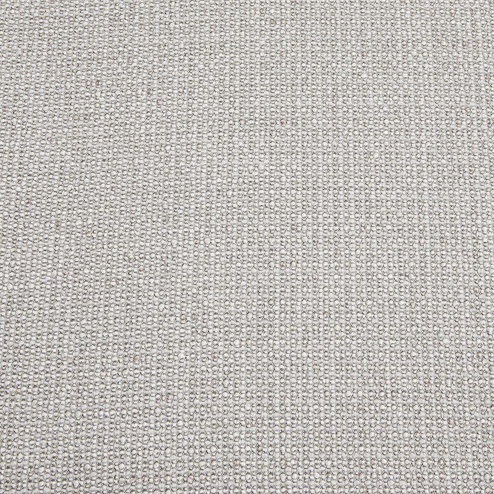 Angie Dining Chair: Grey Linen