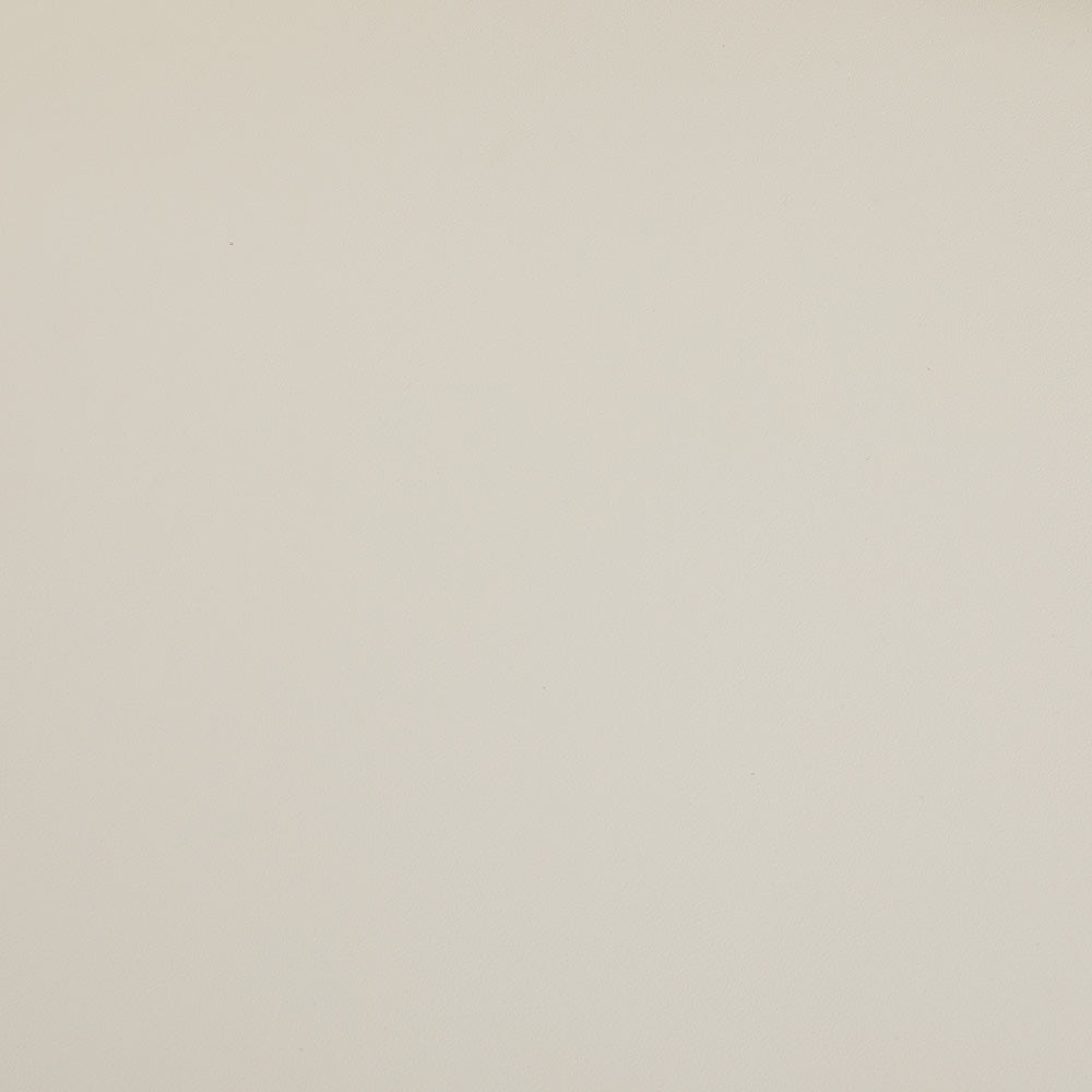 Fortina Dining Chair: Taupe Leatherette