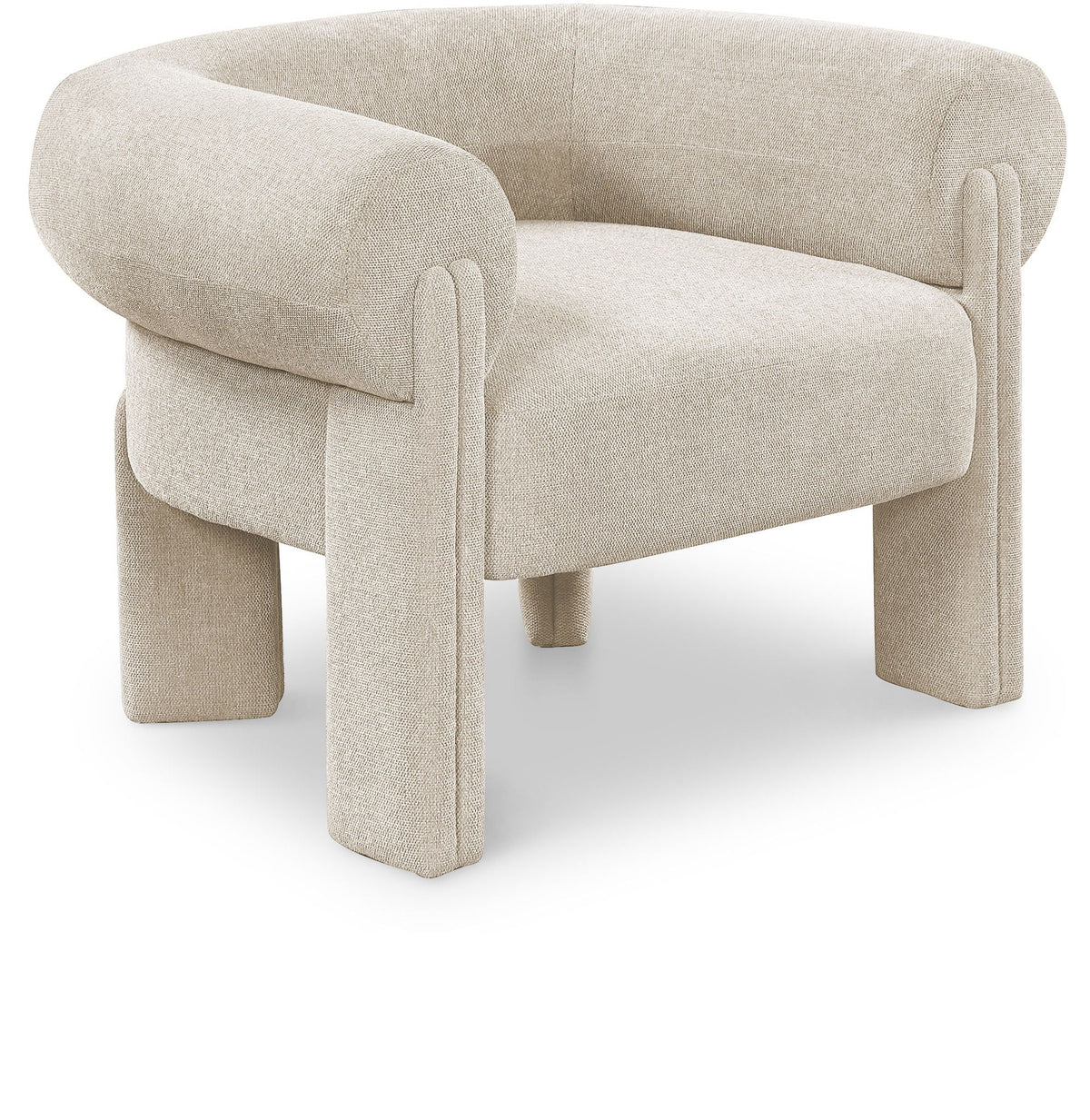 Stefano - Accent Chair
