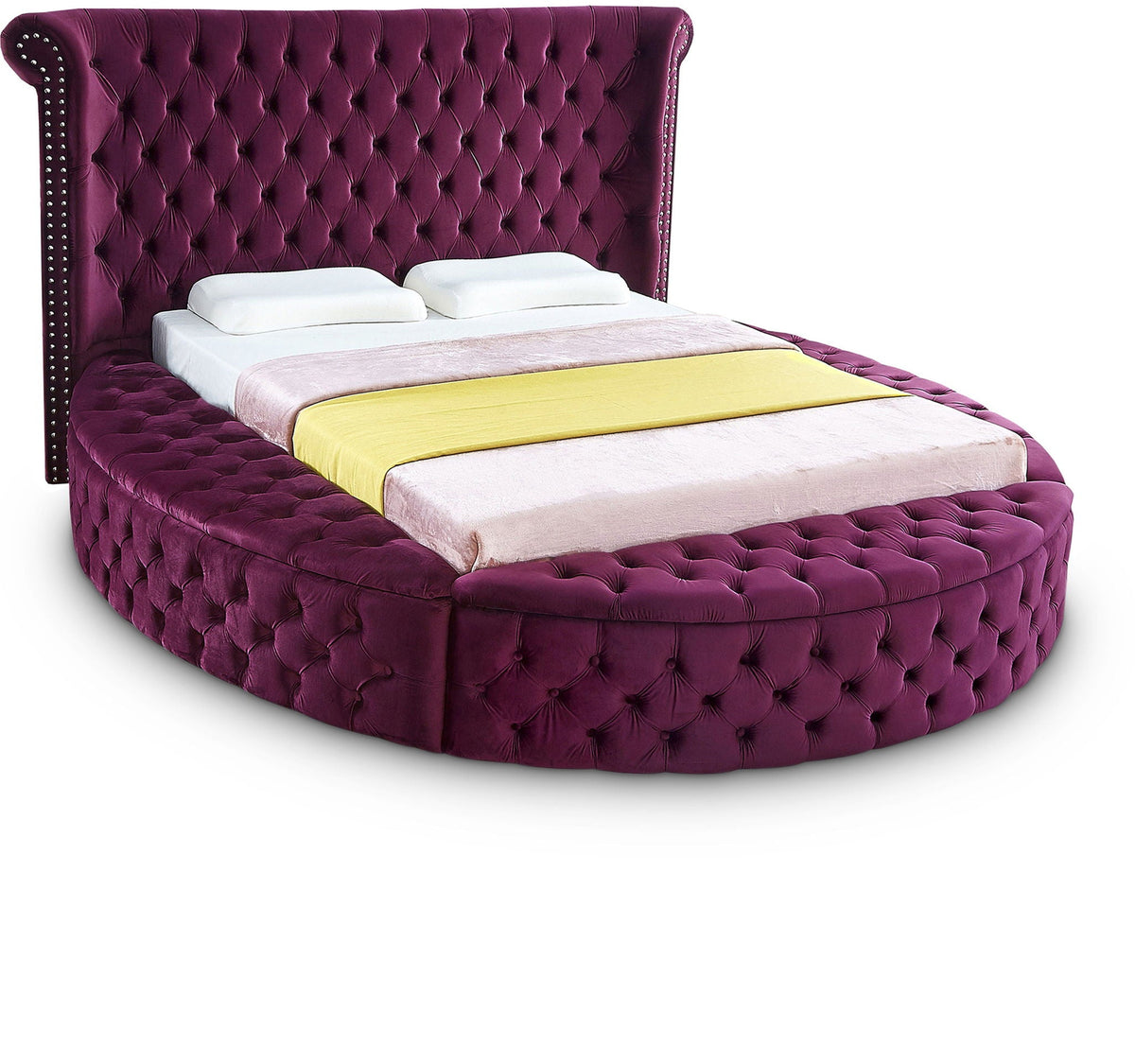 Luxus - Bed