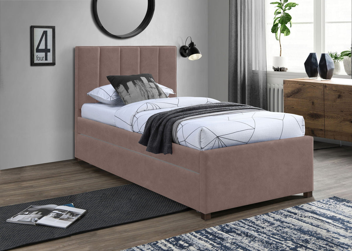 Hudson - Trundle Bed