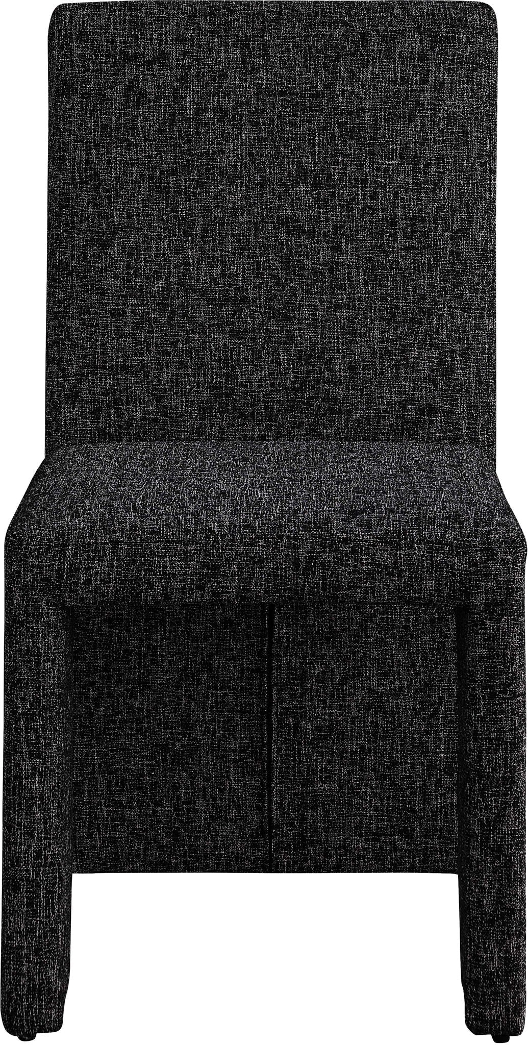 Benson - linen Dining Chair (Set of 2)