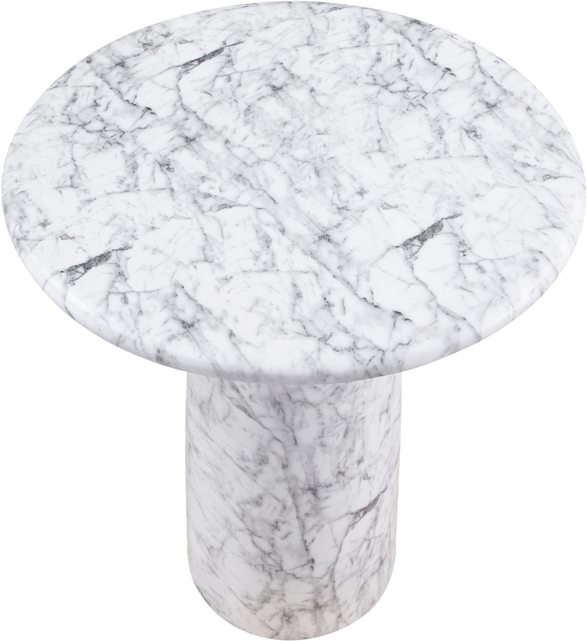 Cosenza - Concrete Indoor / Outdoor Counter Height Table