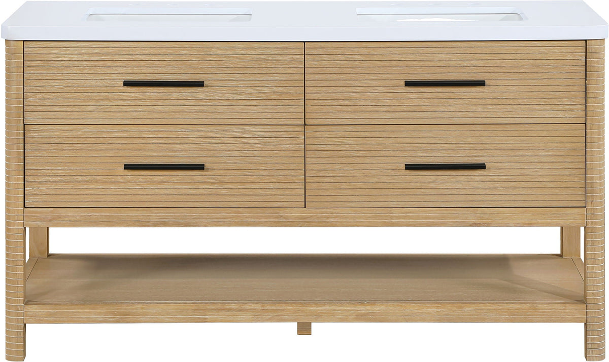 Oakwell - Bathroom Vanity
