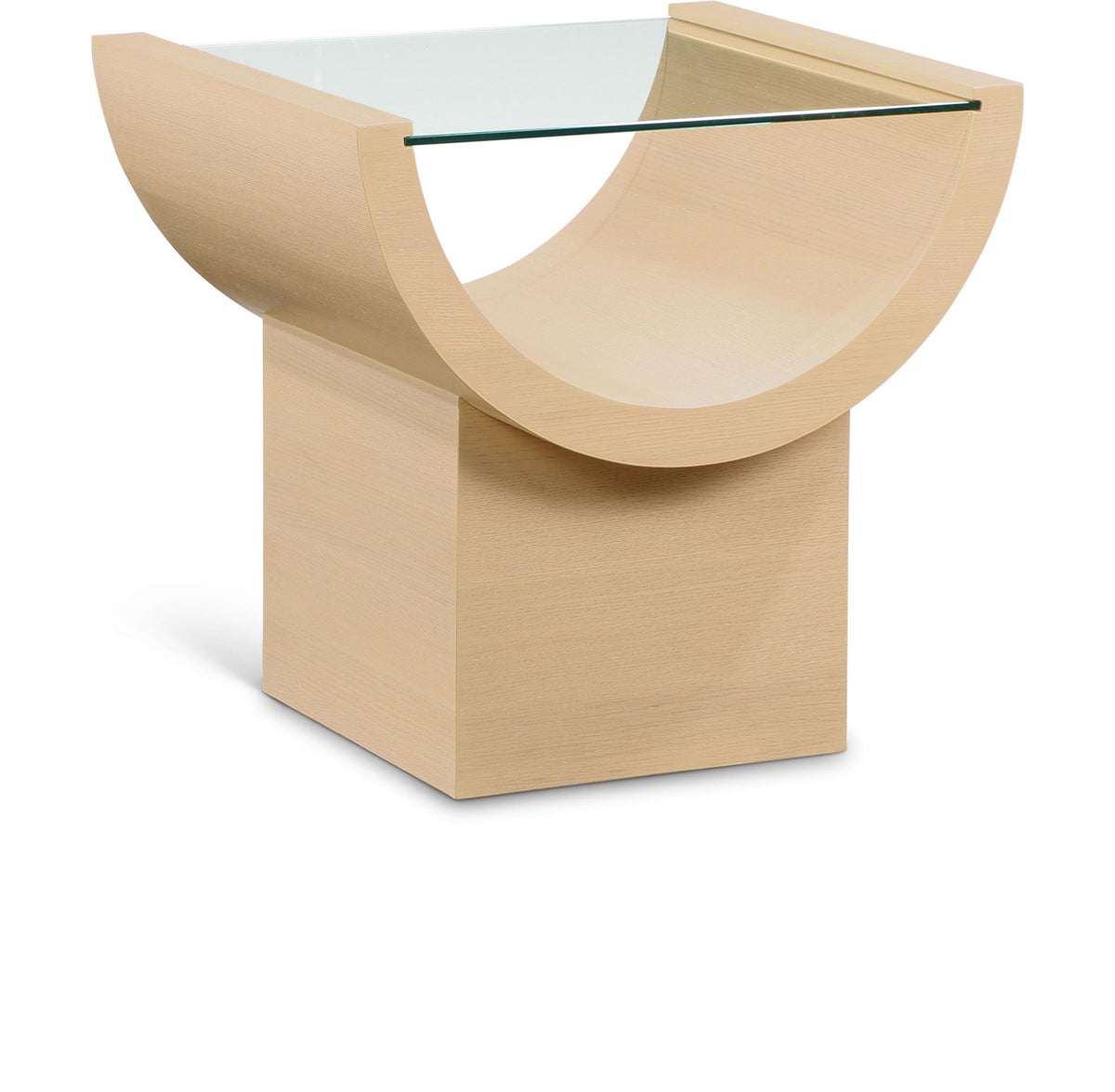 Beverwil - End Table