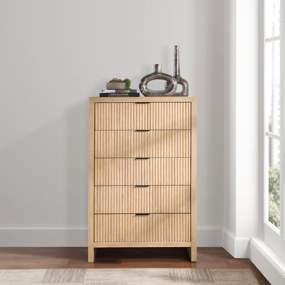 Fairfax - Chest