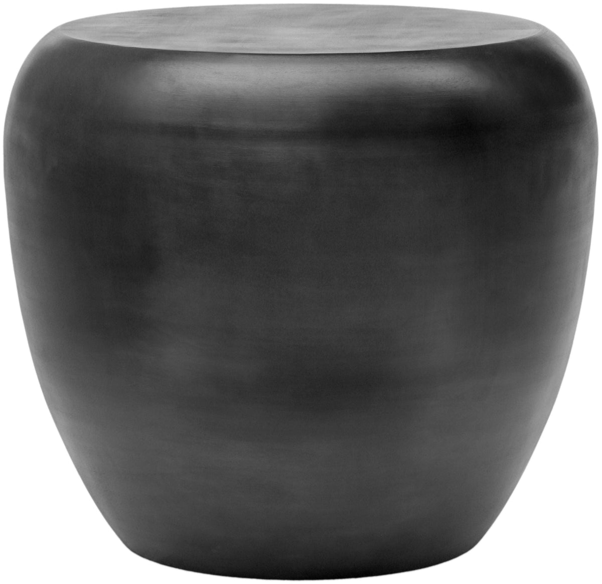 Capsule - Aluminum End Table