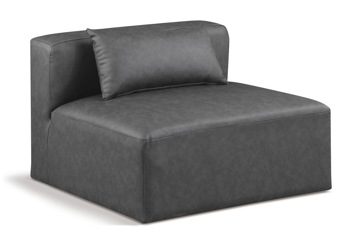 Cube - Armless Chair
