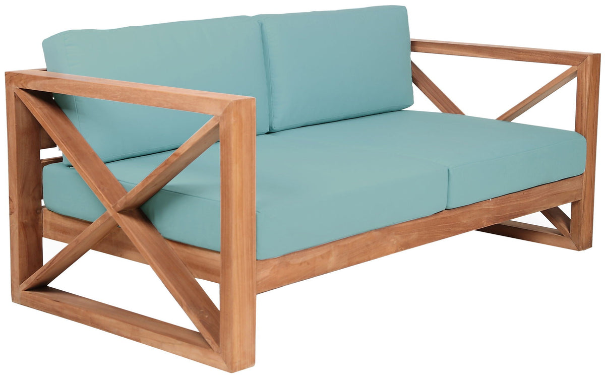 Anguilla - Water Resistant Outdoor Sofa