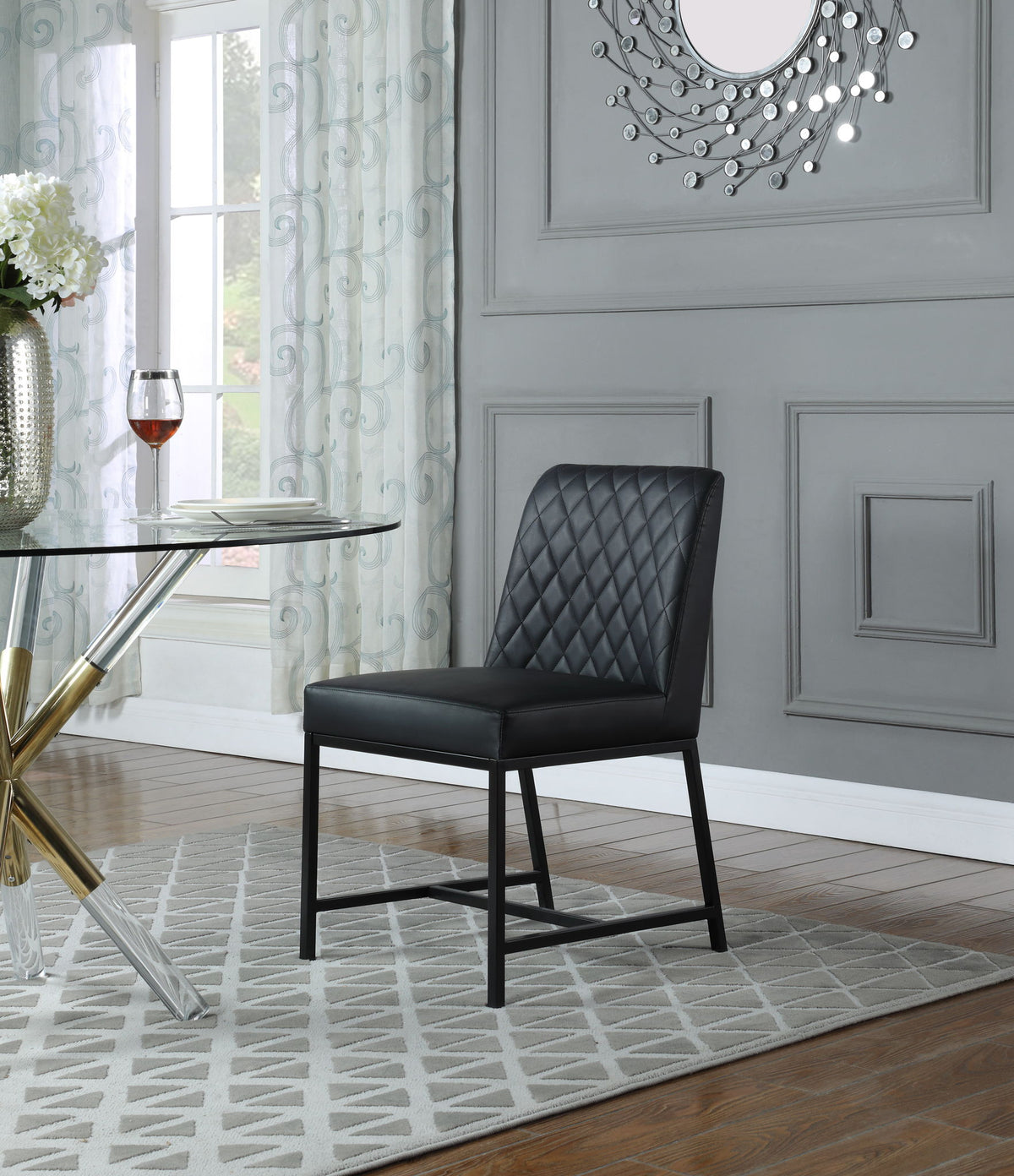 Bryce - Dining Chair (Set of 2)