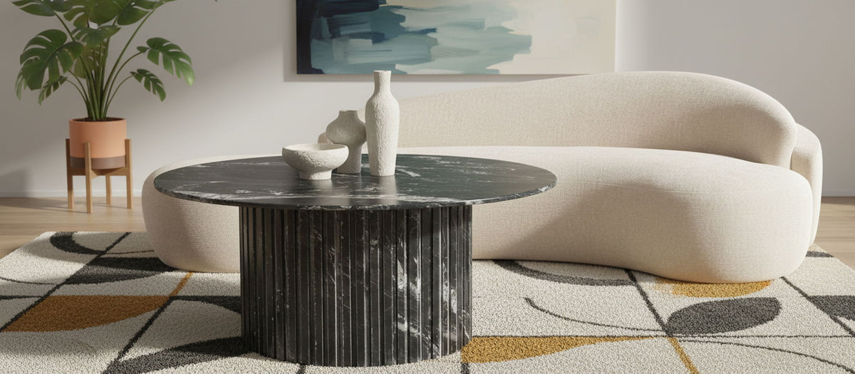 Genoa - Coffee Table