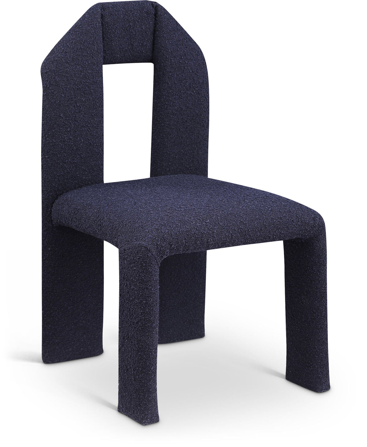 Bennett - Boucle Dining Chair (Set of 2)