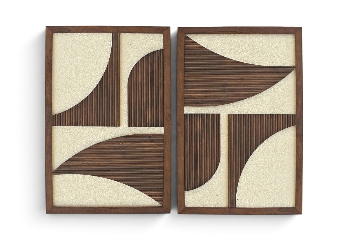 Cadence - 2 Piece Wall Art