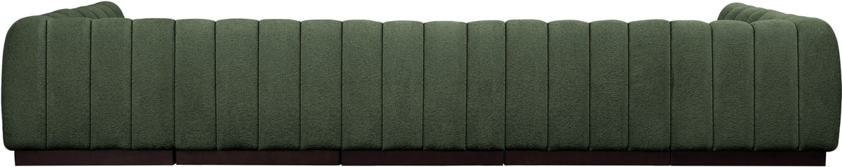 Quinn - 7 Piece Modular Sectional