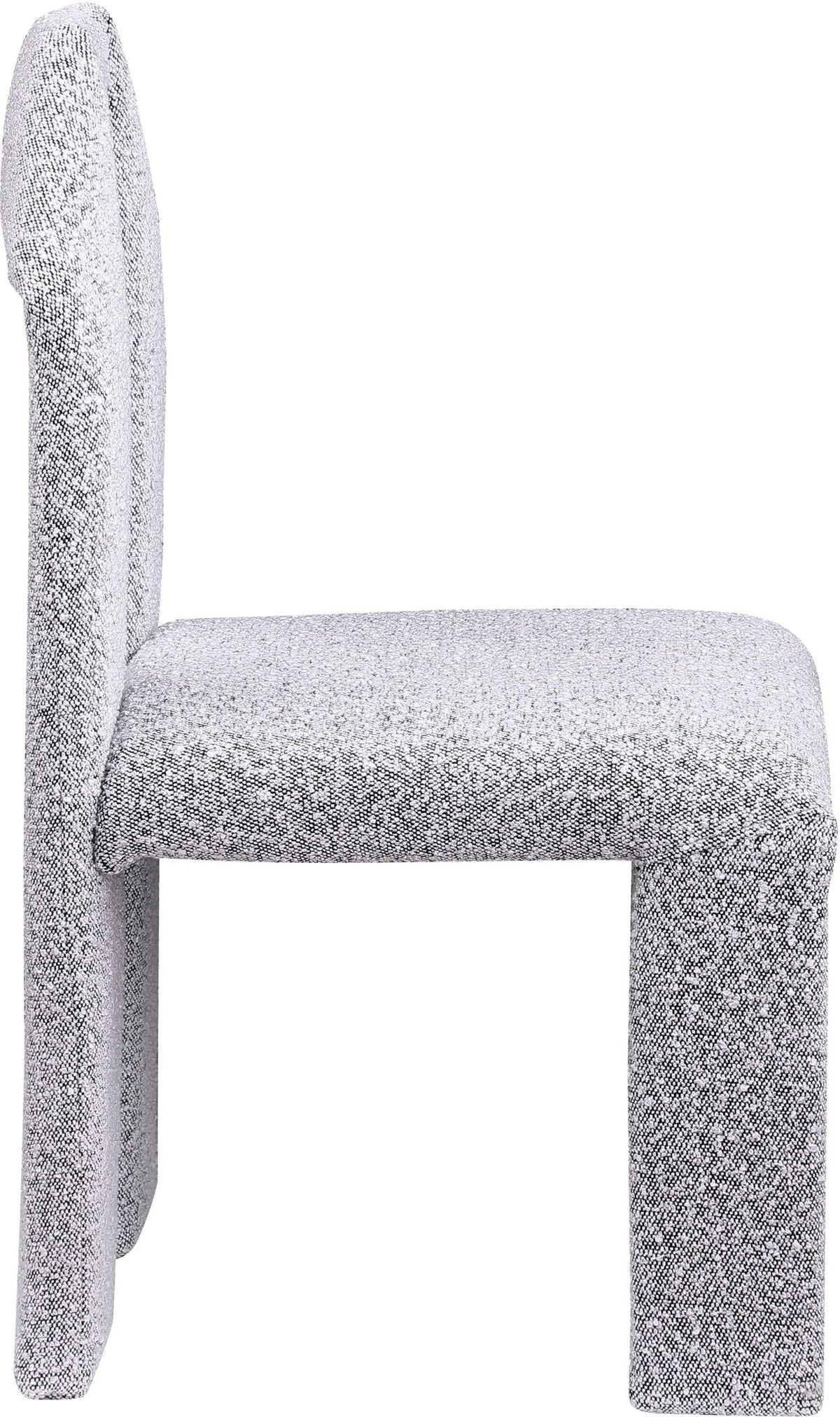Bennett - Boucle Dining Chair (Set of 2)