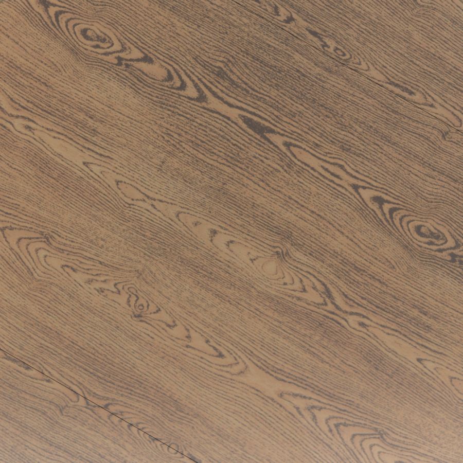 Conrad Round Dining Table in Walnut