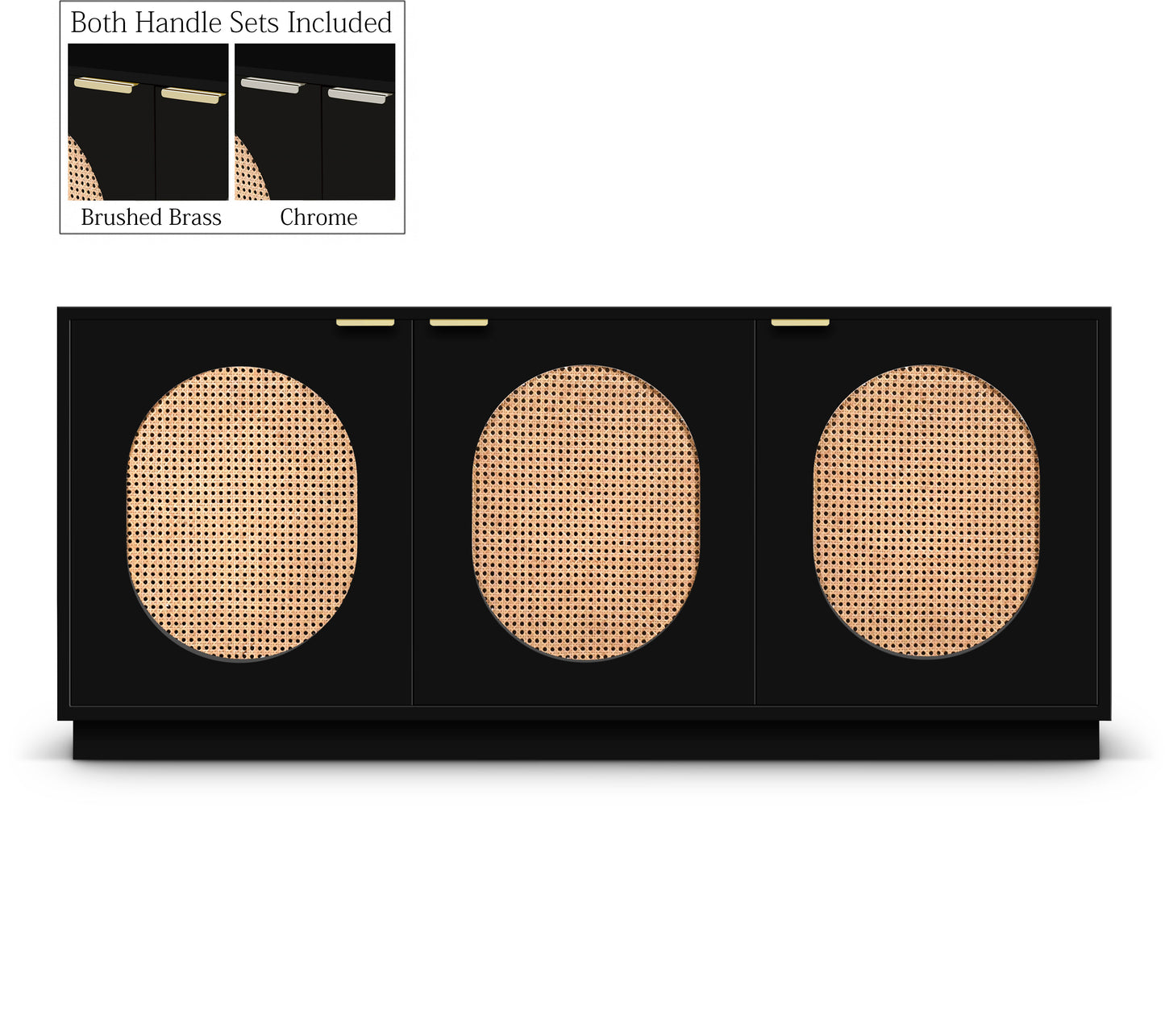 Cane Sideboard | Buffet