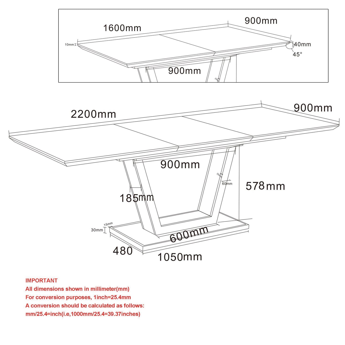 Forna Nat_Brodi Beg 7pc Dining Set