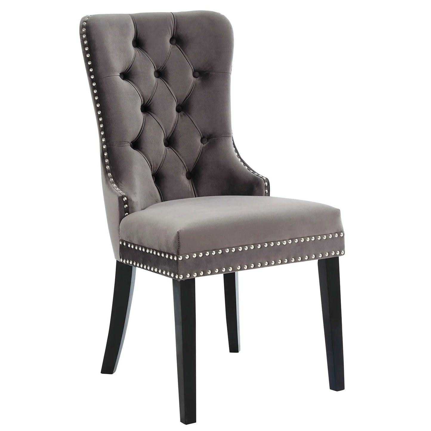 FRANKFURT/RIZZO GY-5PC DINING SET - Furniture Depot