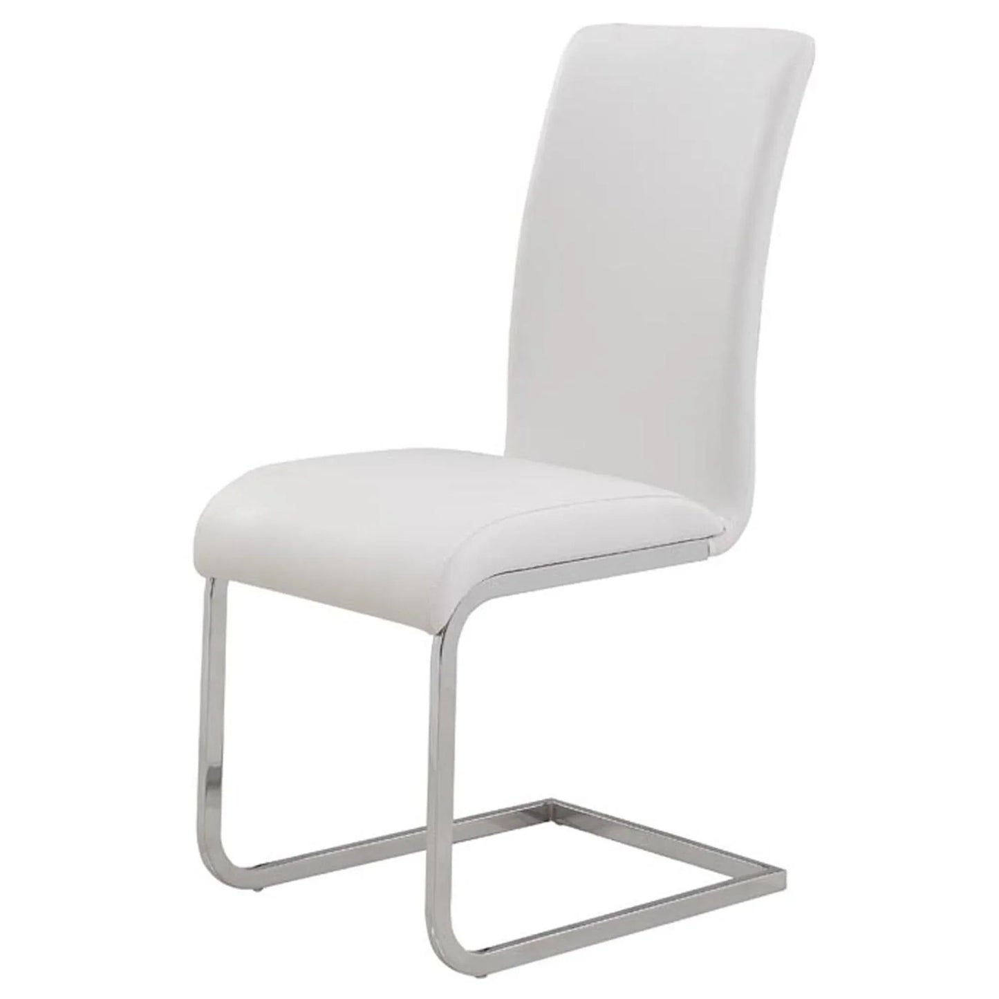 FRANKFURT/MAXIM WT-5PC DINING SET - Furniture Depot