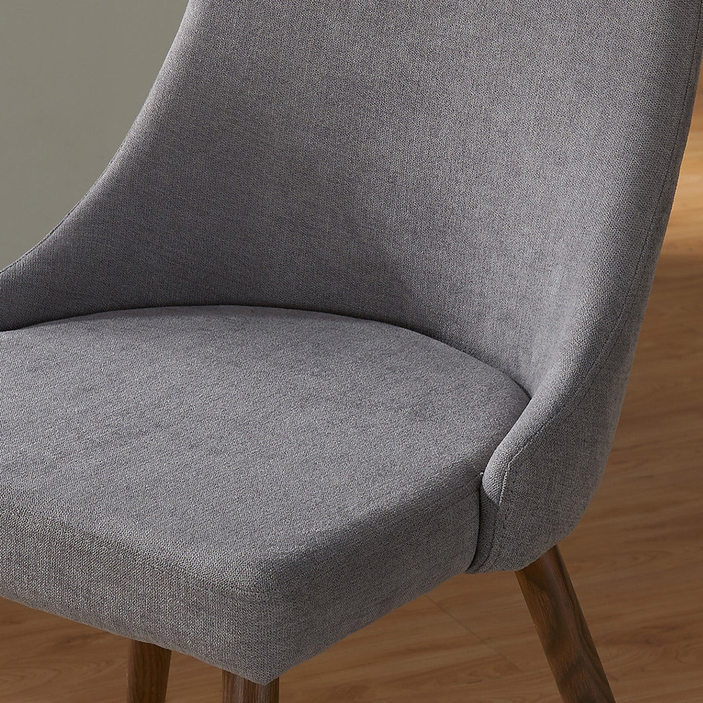 ROCCA/CORA GY-5PC DINING SET - Furniture Depot