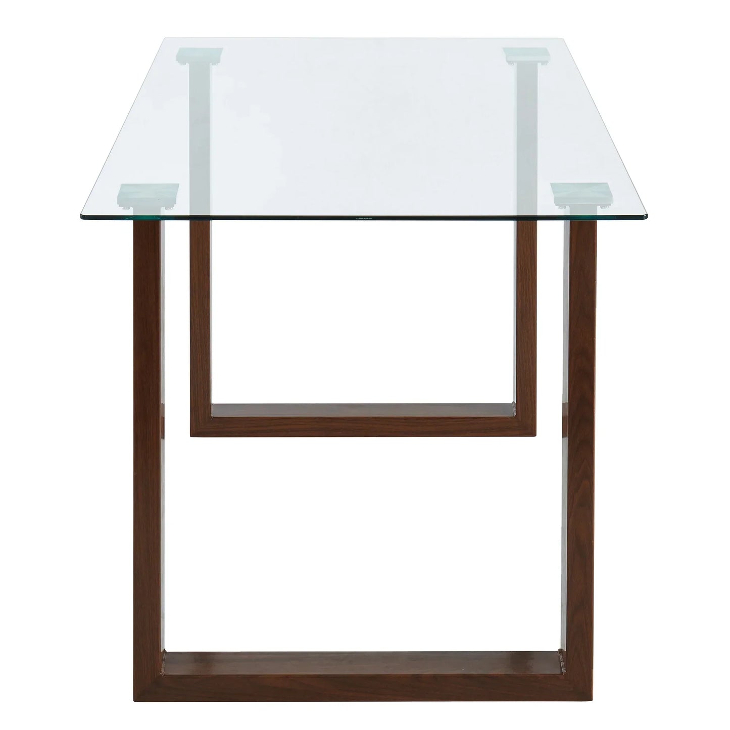 FRANCO WAL/CORA BG-5PC DINING SET - Furniture Depot