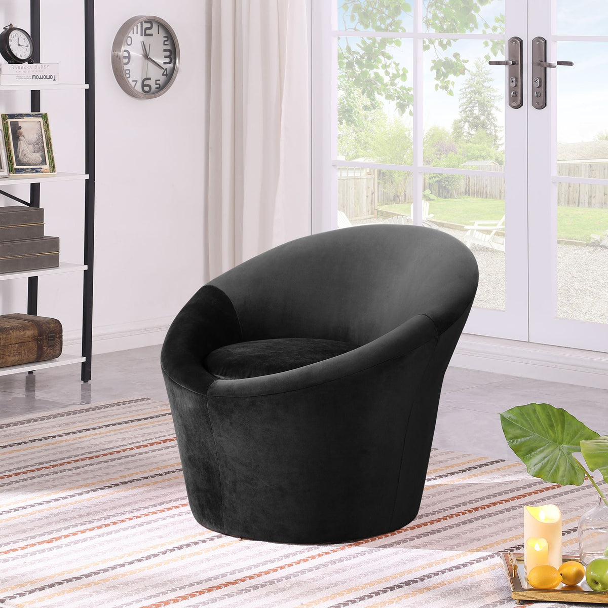 Tristan - Accent Chair