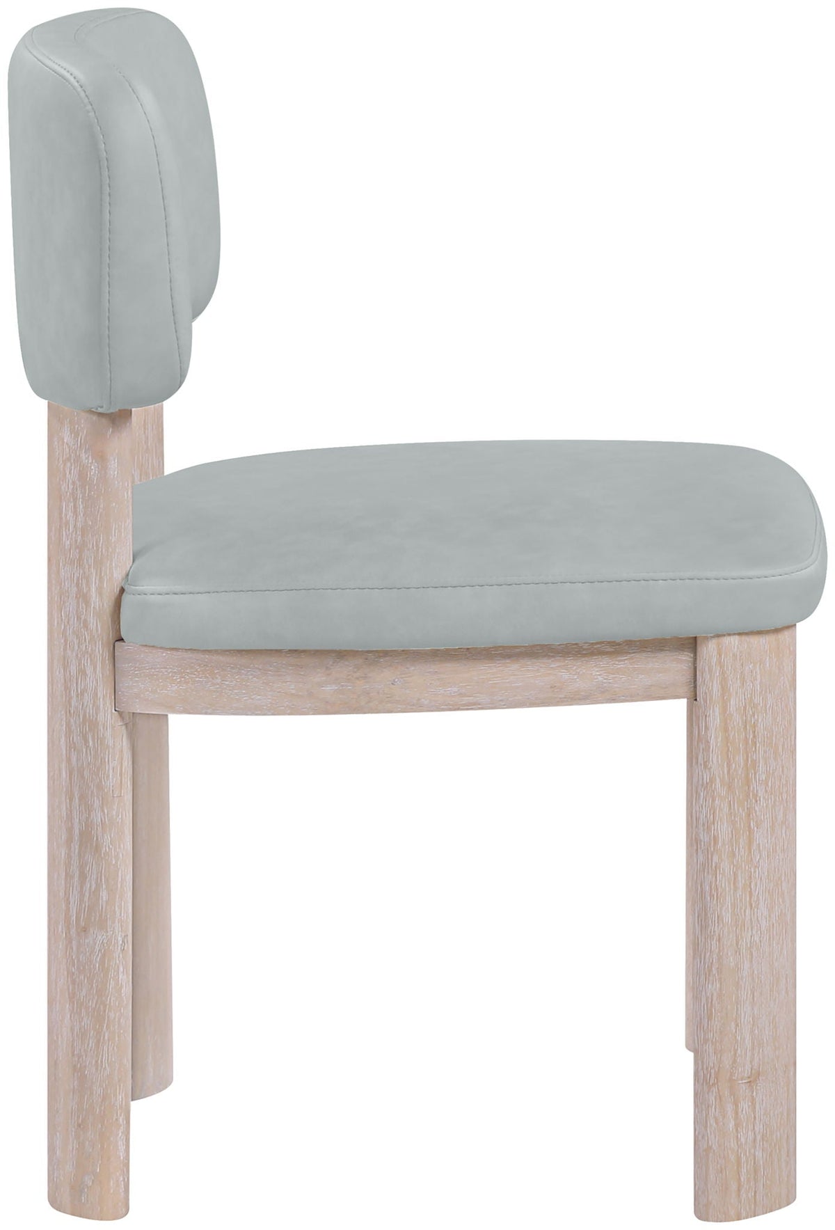 Paloma - Faux Leather Upholstered Dining Chair (Set of 2)
