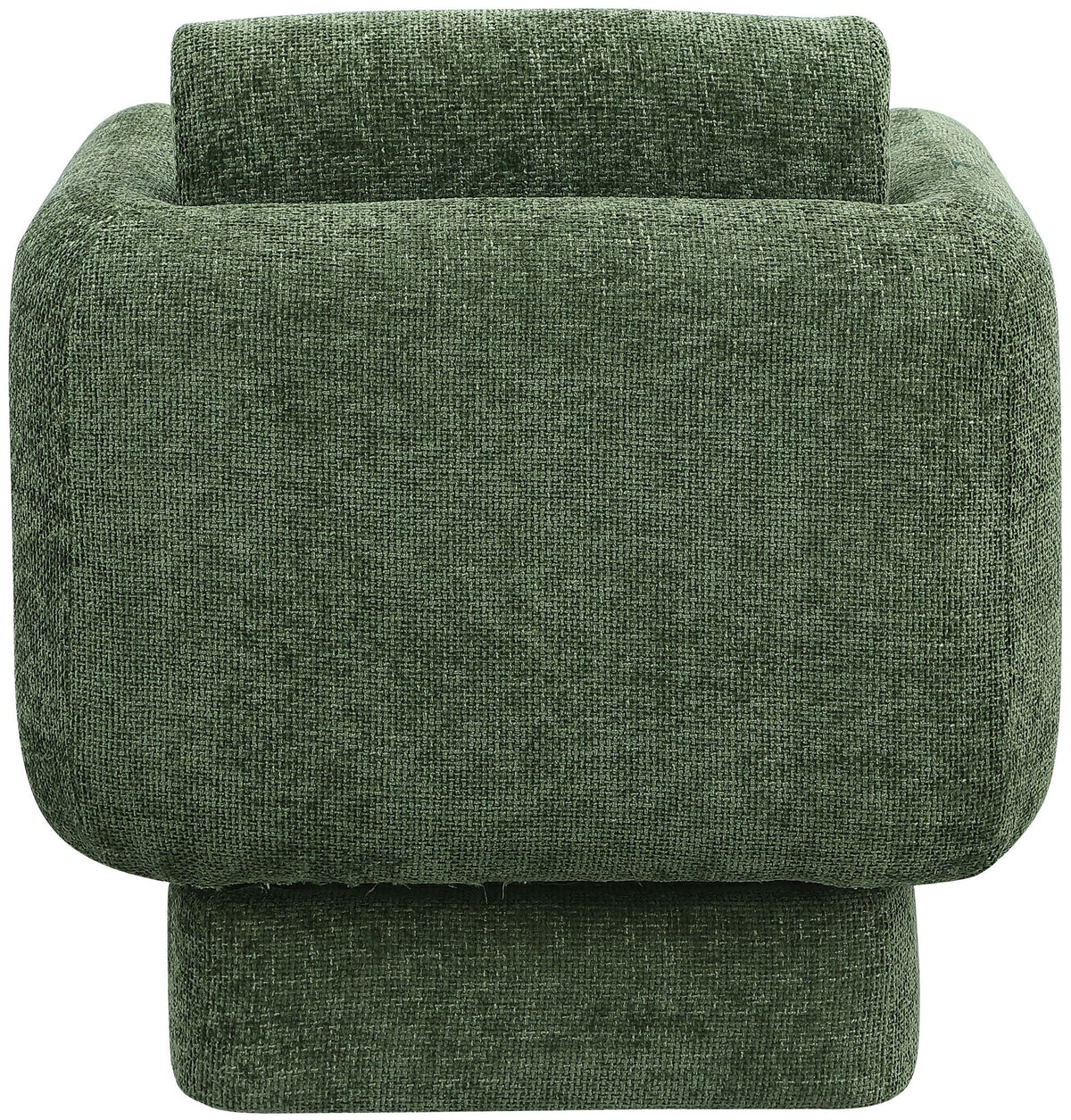 Alessandra - Swivel Accent Chair