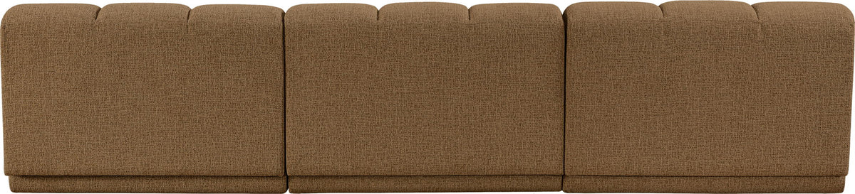 Modari - Sectional - Brown