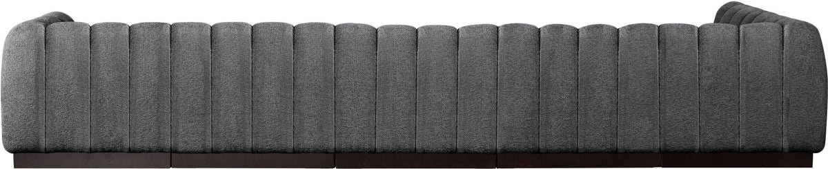 Quinn - 6 Piece Modular Sectional