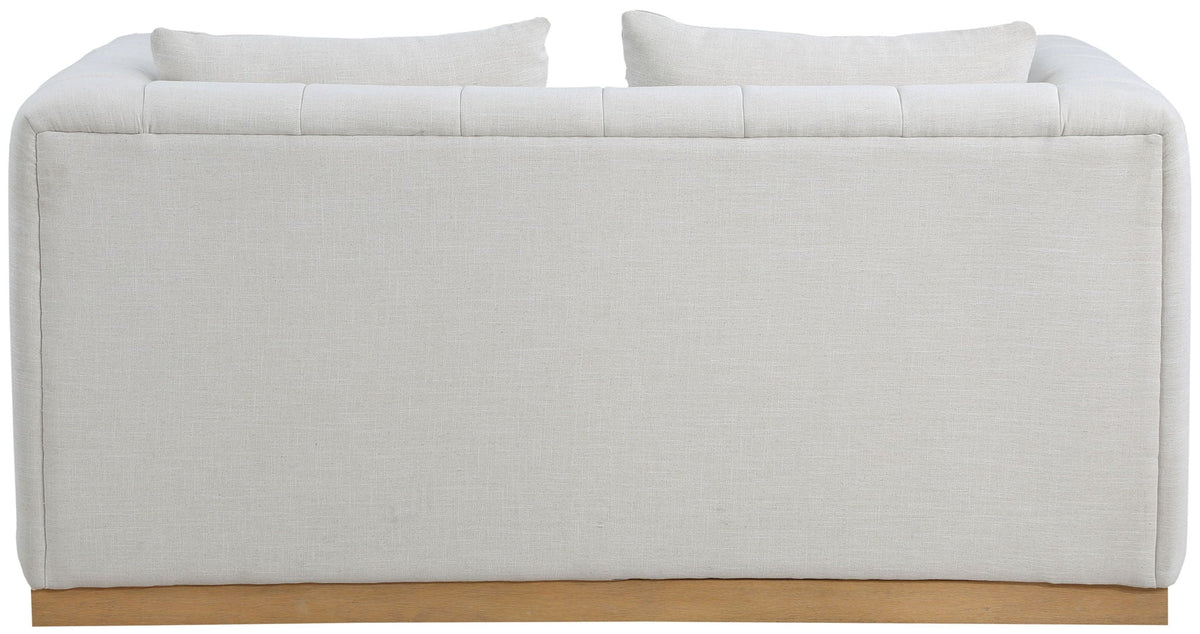 Lucia - Loveseat
