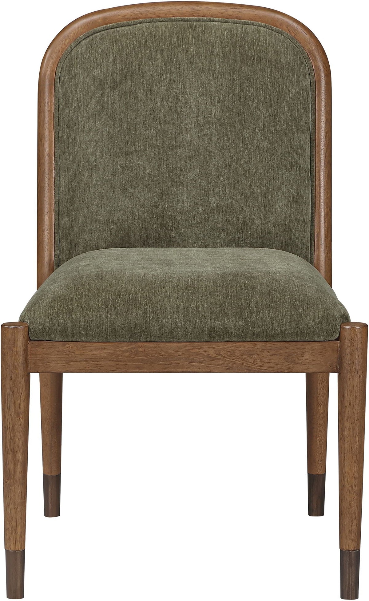 Cambria - Fabric Upholstered Dining Side Chair (Set of 2)