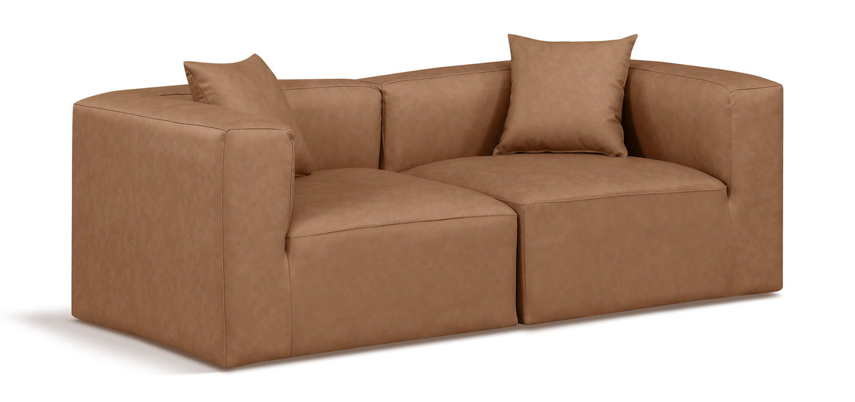 Cube - Modular 2 Seat Sofa
