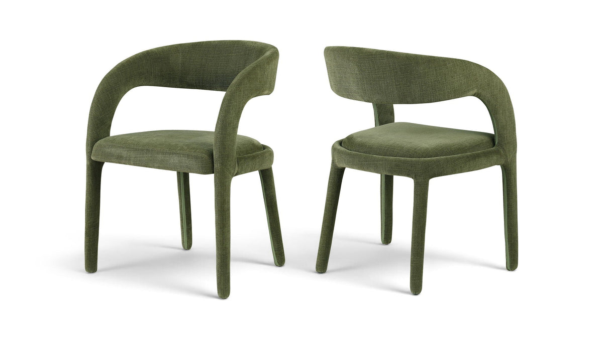 Sylvester - Upholstered Dining Chair (Set of 2)