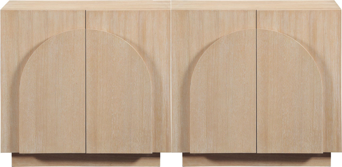 Navona - 2 Piece Sideboard / Buffet