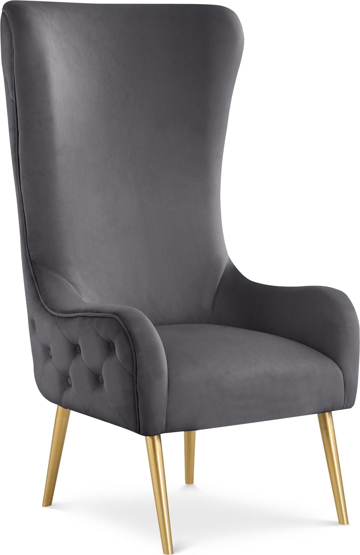 Alexander - Accent Chair