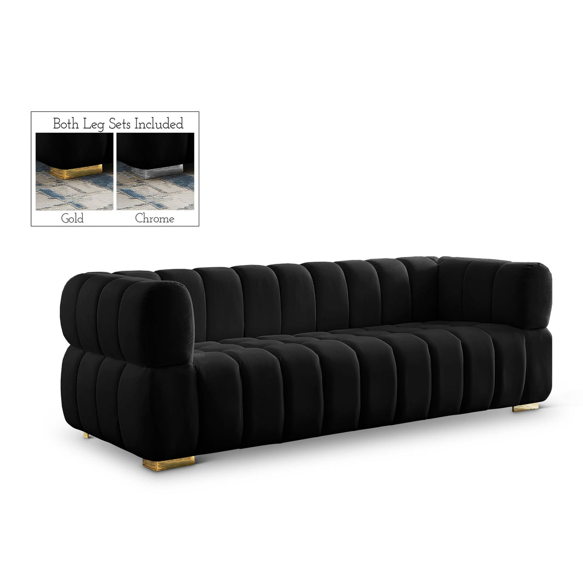 Gwen - Sofa